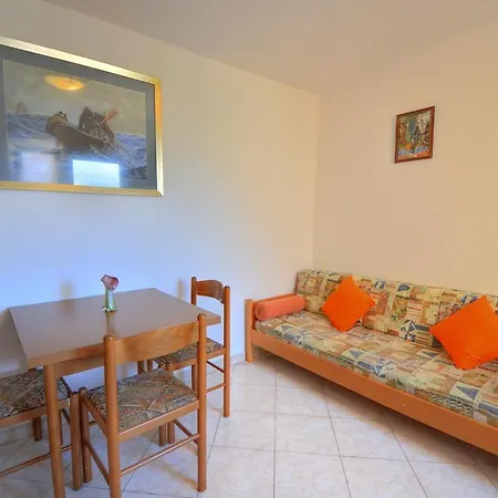 Marina 947 Apartment Valbandon