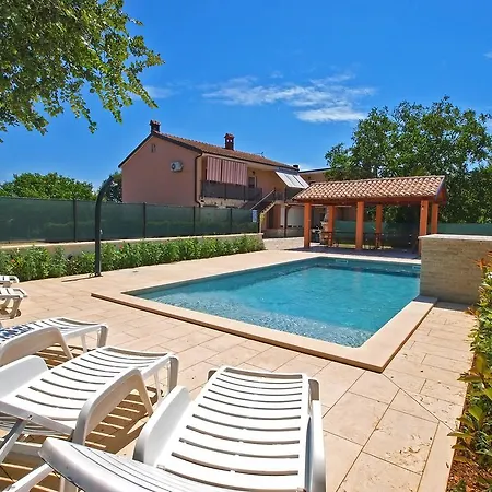 Apartment Marina 947 Valbandon