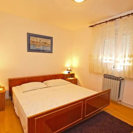 Apartment Marina 947 *