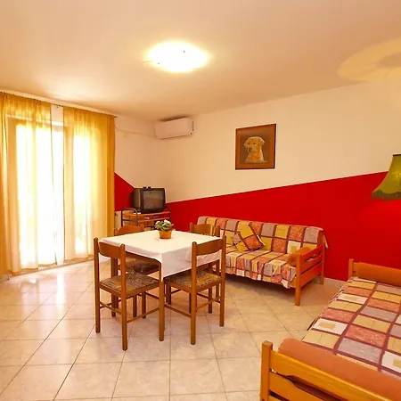 Apartment Marina 947 Valbandon