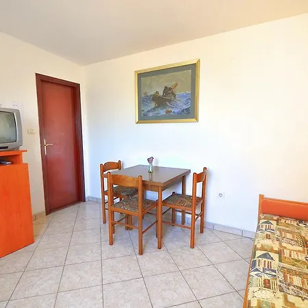 Apartment Marina 947 *